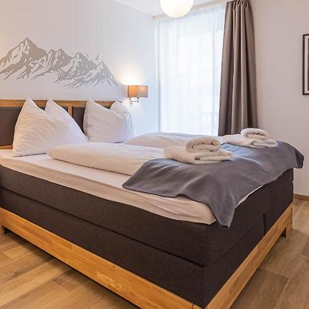 Alpine Appartement Top 2 By Aa Holiday Homes Tauplitz Exterior photo