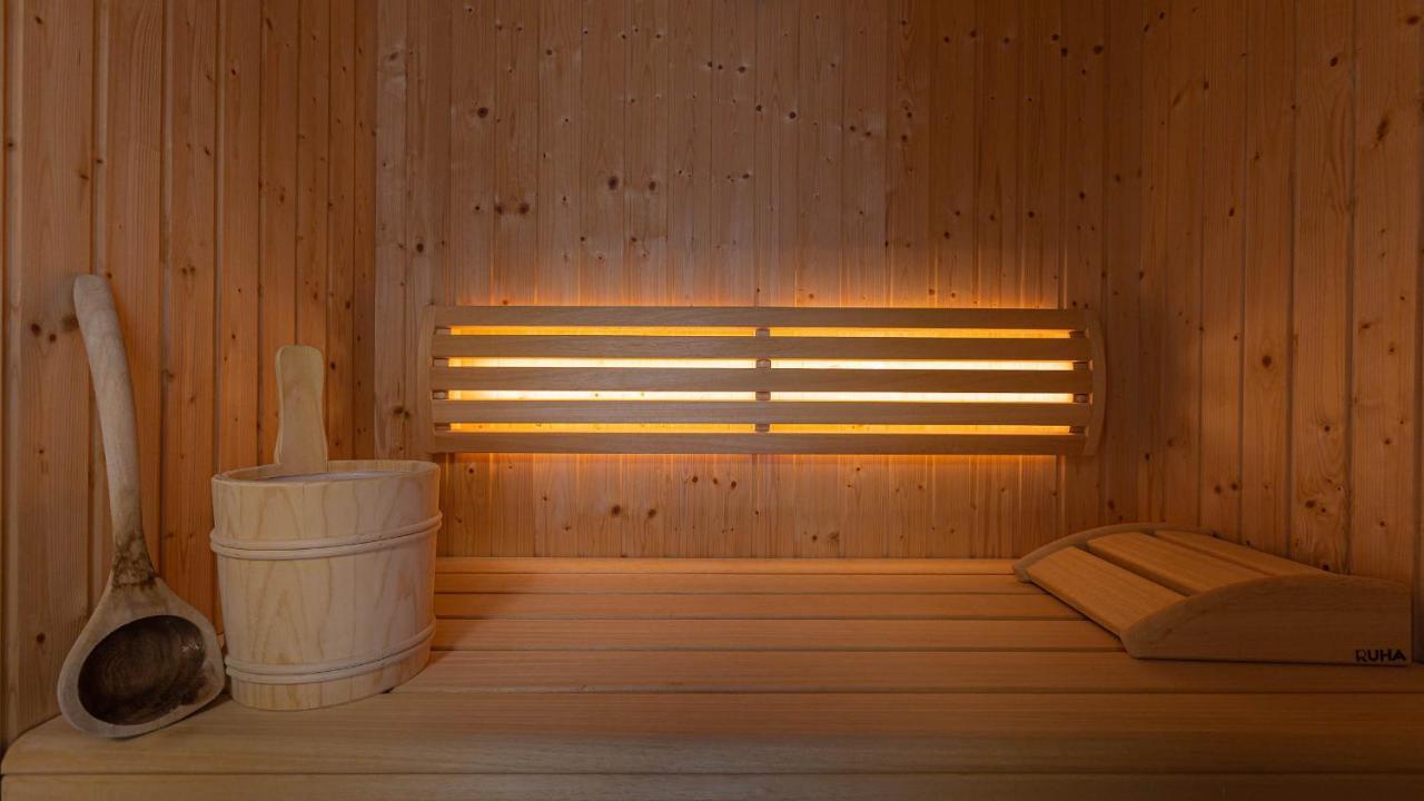 Alpine Appartement Top 2 By Aa Holiday Homes Tauplitz Exterior photo